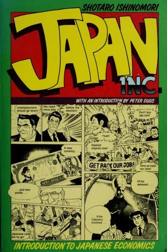Japan Inc.