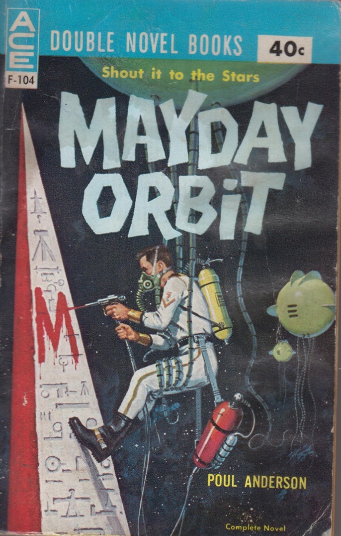 Mayday Orbit