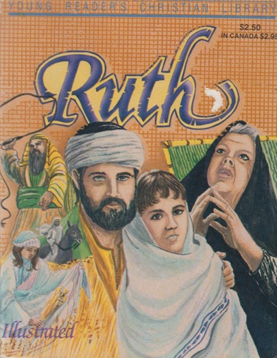 Ruth
